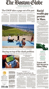 The Boston Globe