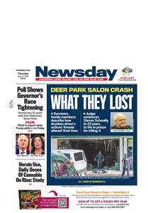 Newsday