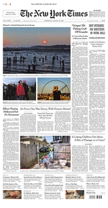 The New York Times