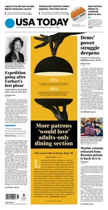 USA Today