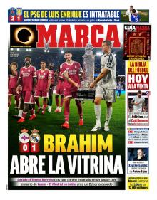 MARCA (ΙΣΠΑΝΙΑ)