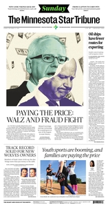 Star Tribune