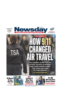 Newsday