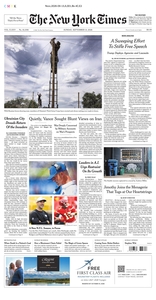 The New York Times
