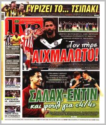 Livesport
