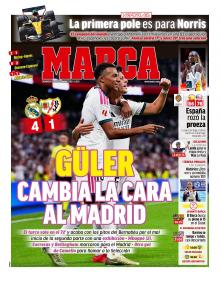 MARCA (ΙΣΠΑΝΙΑ)
