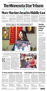 Star Tribune