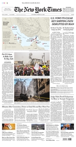 The New York Times