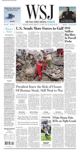 The Wall Street Journal