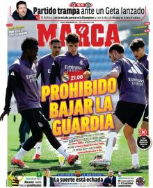 MARCA (ΙΣΠΑΝΙΑ)