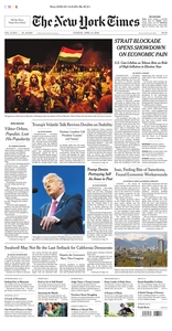 The New York Times
