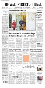 The Wall Street Journal