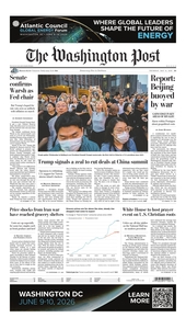 The Washington Post