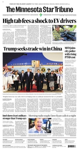 Star Tribune