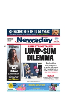 Newsday