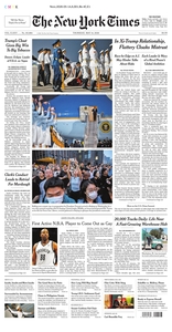 The New York Times