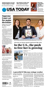 USA Today
