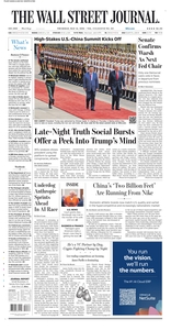 The Wall Street Journal