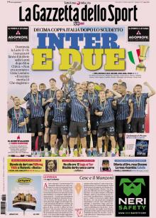 GAZZETTA DELLO SPORT