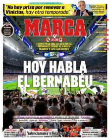 MARCA (ΙΣΠΑΝΙΑ)