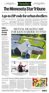 Star Tribune