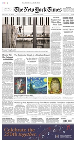 The New York Times
