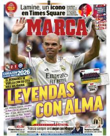 MARCA (ΙΣΠΑΝΙΑ)