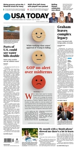 USA Today