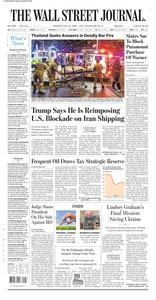 The Wall Street Journal