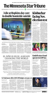 Star Tribune