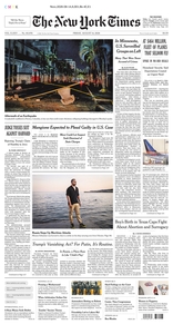 The New York Times