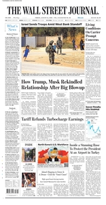 The Wall Street Journal