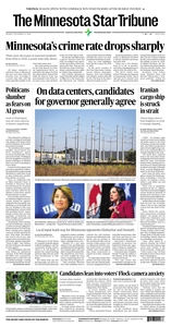 Star Tribune