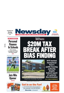 Newsday