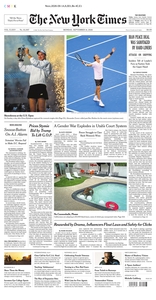 The New York Times
