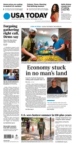 USA Today