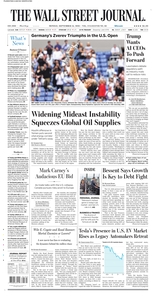 The Wall Street Journal