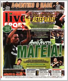 Livesport