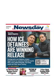 Newsday