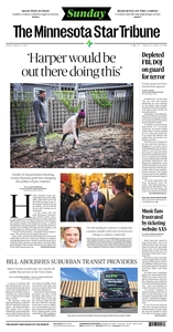 Star Tribune