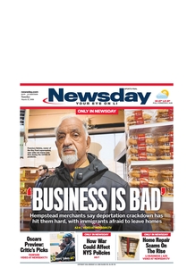 Newsday