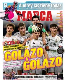 MARCA (ΙΣΠΑΝΙΑ)