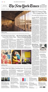 The New York Times