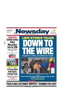 Newsday