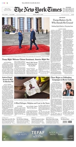 The New York Times
