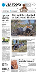 USA Today