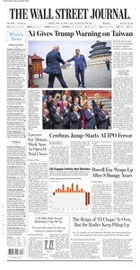 The Wall Street Journal