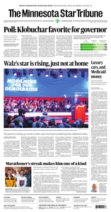 Star Tribune