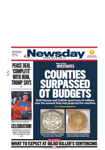 Newsday