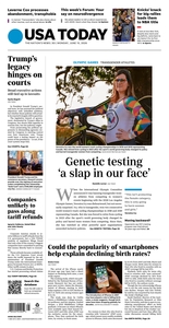 USA Today